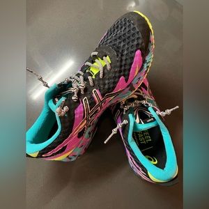 Gel-Noosa Tri 12 - Woman’s Running Shoes - US Size 8